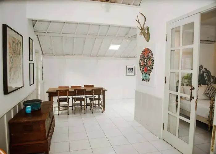 2-br Tropical Pool In - Hideaways Seminyak